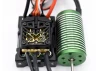 Castle Creations Mamba Micro X2 - 16.8V - Wp Sensored ESC With 1406-2280Kv Comb