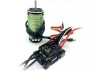 Castle Creations Mamba Micro X2 ESC Combo With 1010-4400KV Motor