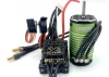 Castle Creations Mamba Micro X2 ESC Combo With 1010-4400KV Motor