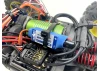 Castle Creations Mamba Micro X2 ESC Combo With 1010-4400KV Motor