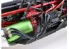 Castle Creations Cobra 8 ESC Combo With 1512-1800Kv Sensored Motor