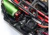 Castle Creations Cobra 8 ESC Combo With 1512-1800Kv Sensored Motor