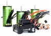 Castle Creations Cobra 8 ESC Combo With 1512-1800Kv Sensored Motor