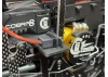 Castle Creations Cobra 8 ESC Combo With Limited Edition Gold 1515-2200Kv V2 Motor