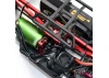 Castle Creations Cobra 8 ESC Combo With 1515-2200Kv V2 Sensored Motor