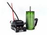 Castle Creations Cobra 5 ESC Combo With 2028-1100KV Motor