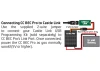 Castle BEC Pro - 20A Peak 50.4V Max