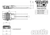 Castle Creations Talon 90 - 25V 90A ESC - With High Output BEC