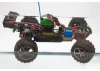 Castle Creations SV3 Sidewinder Waterproof ESC