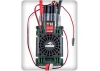 Castle Creations Phoenix Edge 160HVF With Cooling Fan - No BEC