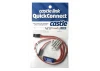 Castle Link Quick Connect Y Lead