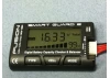Fusion Smart Guard 2 Digital Battery Capcity Checker, Discharger & Balancer