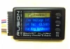 Smart Alarm Lithium Battery Checker & Alarm