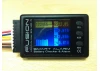 Smart Alarm Lithium Battery Checker & Alarm