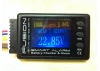 Smart Alarm Lithium Battery Checker & Alarm