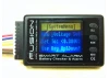 Smart Alarm Lithium Battery Checker & Alarm