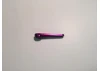 Aluminium Servo Arm M3 Half Large JR
