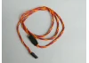 JR Extension Lead (Silicone) 750mm
