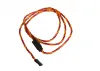JR Extension Lead (Silicone) 750mm