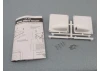 Wing Servo Mount Standard (2)