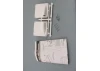 Wing Servo Mount Standard (2)