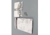 Wing Servo Mount Mini (2)