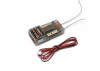 Spektrum AR637T+ DSMX 6 Channel AS3X And SAFE Telemetry Receiver