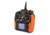 Orange Grip Set: NX6 - NX8 - NX10