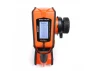 Spektrum DX Rugged Transmitter - Orange