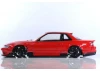Pandora Nissan Silvia S13 ORIGIN Labo Clear Bodyshell