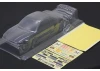 Pandora Nissan Silvia S13 ORIGIN Labo Clear Bodyshell