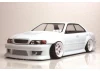 Pandora Toyota Chaser JZX100 BN Sports Clear Bodyshell