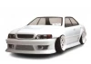 Pandora Toyota Chaser JZX100 BN Sports Clear Bodyshell