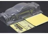 Pandora Nissan Silvia S14 Late Model BLS / BN Sports Clear Bodyshell