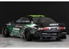 Pandora Nissan Silvia S14 Late Model BLS / BN Sports Clear Bodyshell