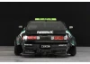 Pandora Nissan Silvia S14 Late Model BLS / BN Sports Clear Bodyshell