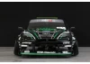 Pandora Nissan Silvia S14 Late Model BLS / BN Sports Clear Bodyshell