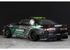 Pandora Nissan Silvia S14 Late Model BLS / BN Sports Clear Bodyshell