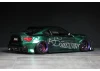 Pandora Toyota GT86 ZN6 Drift Line Origin Labo Clear Bodyshell