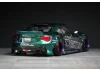 Pandora Toyota GT86 ZN6 Drift Line Origin Labo Clear Bodyshell