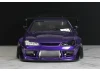 Pandora Nissan Silvia S15 Raijin (Thunder God) / Origin Labo Clear Bodyshell