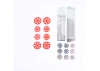 Matrixline Lights Decal