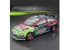 Matrixline Focus Option 2 Decal Sheet