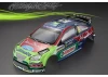 Matrixline Focus Option 2 Decal Sheet