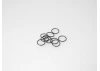 Picco O-Ring Carb.Body Torque.12-P2.26 /Venturi (2Pcs)