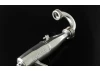 PICCO Pipe set EFRA 2166 Off Road Pipe + Manifold for Blast/P3/Rebel/OS