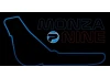 Picco Monza Nine .21 On Road Engine