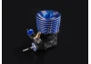 Picco P3TX Off Road Engine - Ceramic Aluminium Carburettor