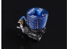Picco P3TX Off Road Engine - Ceramic Aluminium Carburettor
