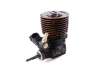 Picco Squalo DLC Off Road engine .21 Ceramic Aluminium Carburettor